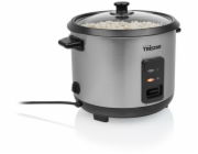 Tristar Rýžovar Tristar | RK-6147 | 500 W | 1,5 l | Počet programů 1 | Stříbrná