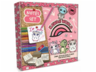 Multiprint Vícetiskářská sada s motivem Kawaii World