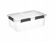 5five Voděodolný úložný box s víkem, 32 l