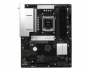 ASRock Základní deska B850 ROCK WIFI 7 AM5 4DDR5 ATX