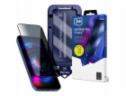 3MK Apple iPhone 17 Pro - 3mk tvrdé sklo Max Privacy
