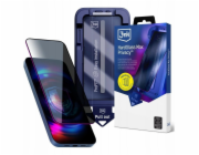 3MK Apple iPhone 17 Pro - 3mk tvrdé sklo Max Privacy