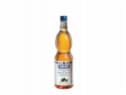 Fabbri FABBRI Mixybar Oříškový sirup 1l - lískový ořech