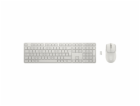 HyperX Sada klávesnice a myši 490C pro více zařízení s du...