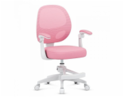 Fotel obrotowy Junior 3.1 Pink