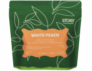 Story Coffee Roasters Bílý čaj STORY tea Bílá broskev 80g