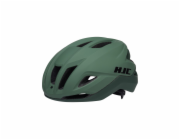 Cyklistická přilba HJC CROSSER MT KHAKI GREEN, velikost L