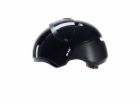 Cyklistická přilba HJC CALIDO PLUS Černá METAL BLACK, vel...
