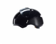 Cyklistická přilba HJC CALIDO PLUS Černá METAL BLACK, velikost S