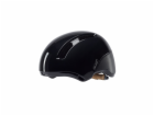 Cyklistická přilba HJC CALIDO PLUS Černá METAL BLACK, vel...
