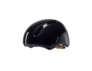 Cyklistická přilba HJC CALIDO PLUS Černá METAL BLACK, velikost L