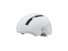 Cyklistická přilba HJC CALIDO PLUS Bílá, Šedá PEARL WHITE...