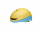 Cyklistická přilba HJC GLEO MT YELLOW BLUE pro děti a mládež