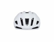 Cyklistická přilba HJC CROSSER Bílá WHITE, velikost S