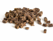 PETMEX Trenerki mięsne z jelenia 500g