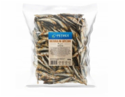 PETMEX Szprotki 500g