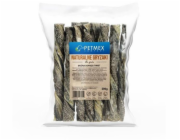 PETMEX Skóra Dorsza warkocz 200g