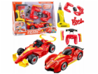 LeanToys Sada na tuning aut , závodní auto, soustružení, ...