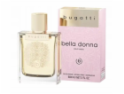 Sirowa BUGATTI Bella Donna Dolce Amore parfémovaná voda p...