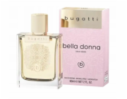 Sirowa BUGATTI Bella Donna Dolce Amore parfémovaná voda pro ženy 60 ml
