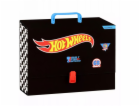 Starpak Skládací taška s uchem A4/90mm Hot Wheels figurky...