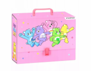 Starpak Skládací taška s uchem A4/90mm Care Bears STK PUD 1/8
