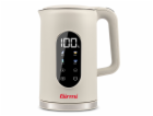 Rychlovarná konvice Girmi, BL9101, objem 1,7 l, nerezová ...