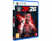 PS5 - WWE 2K26