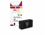 OWA ARMOR ink kompatibilní s HP 3JA30AE, (963XL), černá/black