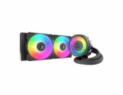 ARCTIC Liquid Freezer III Pro 240 A-RGB, SI (BULK)
