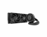 ARCTIC Liquid Freezer III Pro 240, SI (BULK)