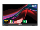 Verbatim PM-15 Přenosný monitor 15,6"