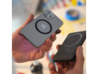 Mophie Snap adaptér (2x magnetický kruh) - černý