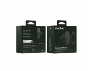 Mophie Snap držák - černý (nenabíjecí)