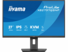 iiyama ProLite XB2797QSNP-B1 - LED monitor - 27" - 2560 x...