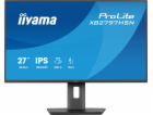 iiyama ProLite/XB2797HSN-B1/27"/IPS/FHD/120Hz/1ms/Černá/5R