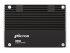 Micron 9550 MAX - SSD - Mixed Use - šifrovaný - 6.4 TB - ...