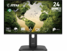 MSI Monitor PRO MP245PGN E14 23,8 palce/LED/FHD/PLOCHÝ/14...