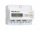 Qoltec Třífázový elektronický elektroměr | Elektroměr na ...