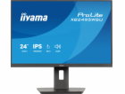 iiyama ProLite XB2495WSU-B1 - LED monitor - 24" (24.1" zo...