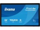iiyama ProLite T2455MSC-B2 - LCD monitor - 24" (23.8" zob...