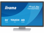 24" LCD iiyama T2452MSC-W2AG-IPS,FHD,10P