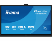 55" iiyama TE5513A-B2AG:IPS,4K,40P,EDLA