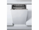 Indesit Myčka nádobí DSIO3T224CEID