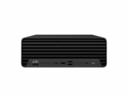HP Pro/400 G9/SFF/i3-13100/8GB/512GB/Intel int/DOS/3R
