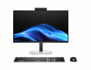 HP ProStudio 4 G1i AiO 23.8 NT AI/U5-225T/16 GB/512 GB/DOS/3y