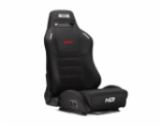 Next Level Racing ERS3 Haptic Feedback Sim Racing Seat, přidavná sedačka (NLR-E066)