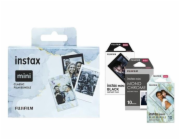 Fujifilm INSTAX MINI CLASSIC FILM BUNDLE