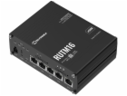Teltonika RUTM16 průmyslový router   4x LAN, 1x WAN, LTE ...