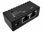 XtendLan POE-PAS injektor pasivní, 100Base-T, vstup a PoE...